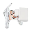 Adaptateur Secteur Bb 5V Avec Cable Ecoute Bébé Zen+