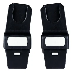 Adaptateur Siege Auto Bonavi Black