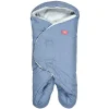 Babynomade® 0-6M Heather Blue