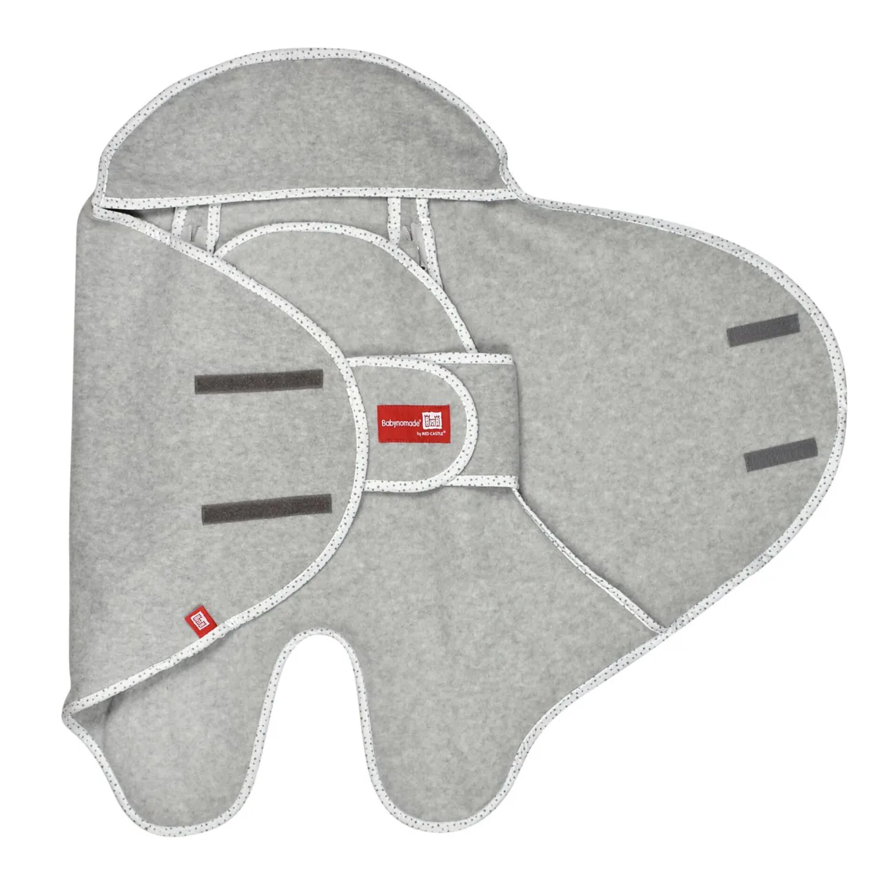 Babynomade® Simple Polaire 0-6 M Stella