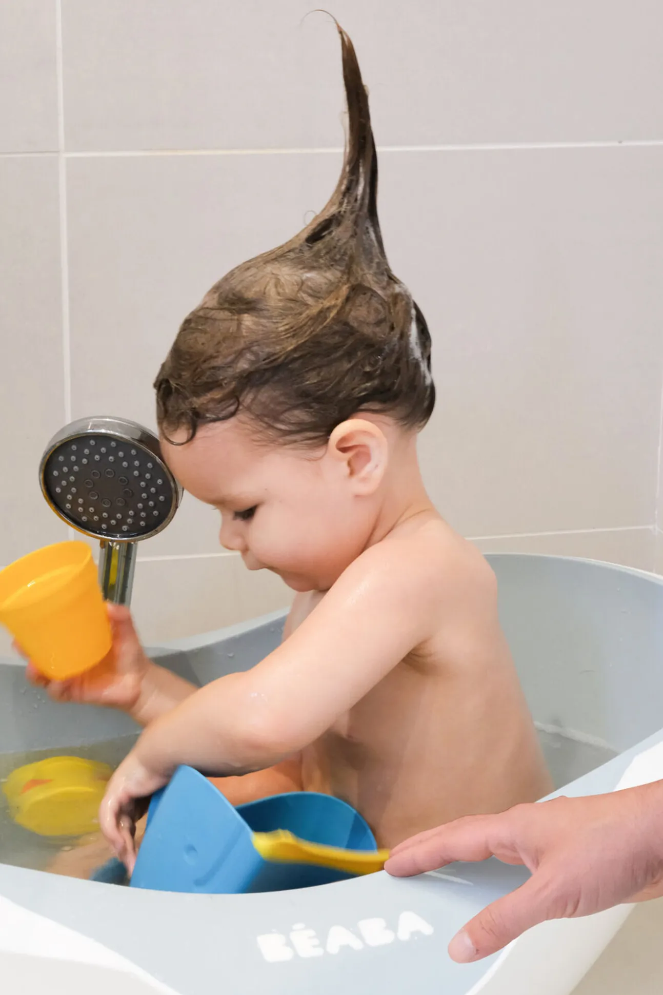 Baignoire Camele'O Light Mist