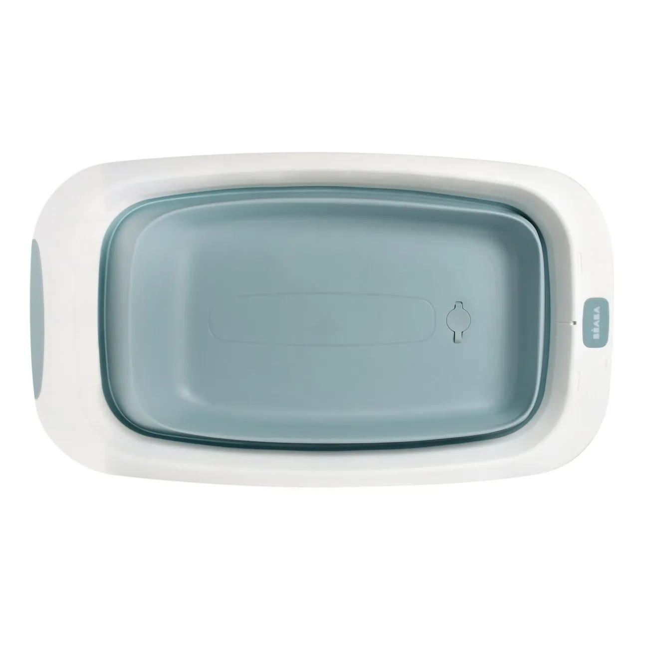 Baignoire Eazy Pop Baltic Blue