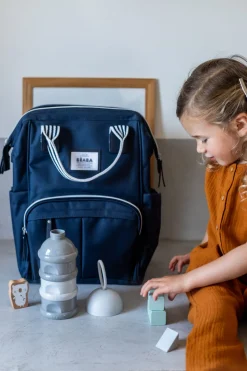 Boite Doseuse De Lait Empilable Grey