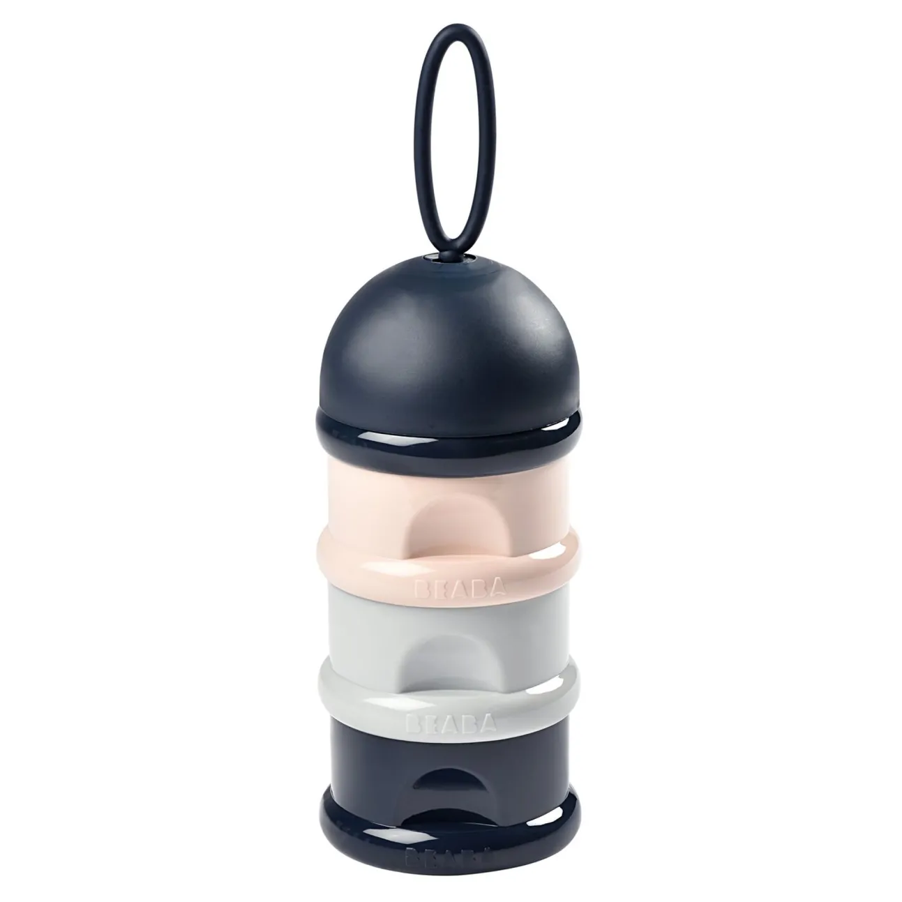 Boite Doseuse De Lait Empilable Night Blue