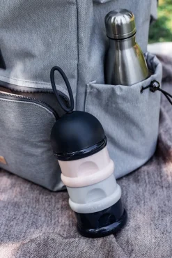 Boite Doseuse De Lait Empilable Night Blue