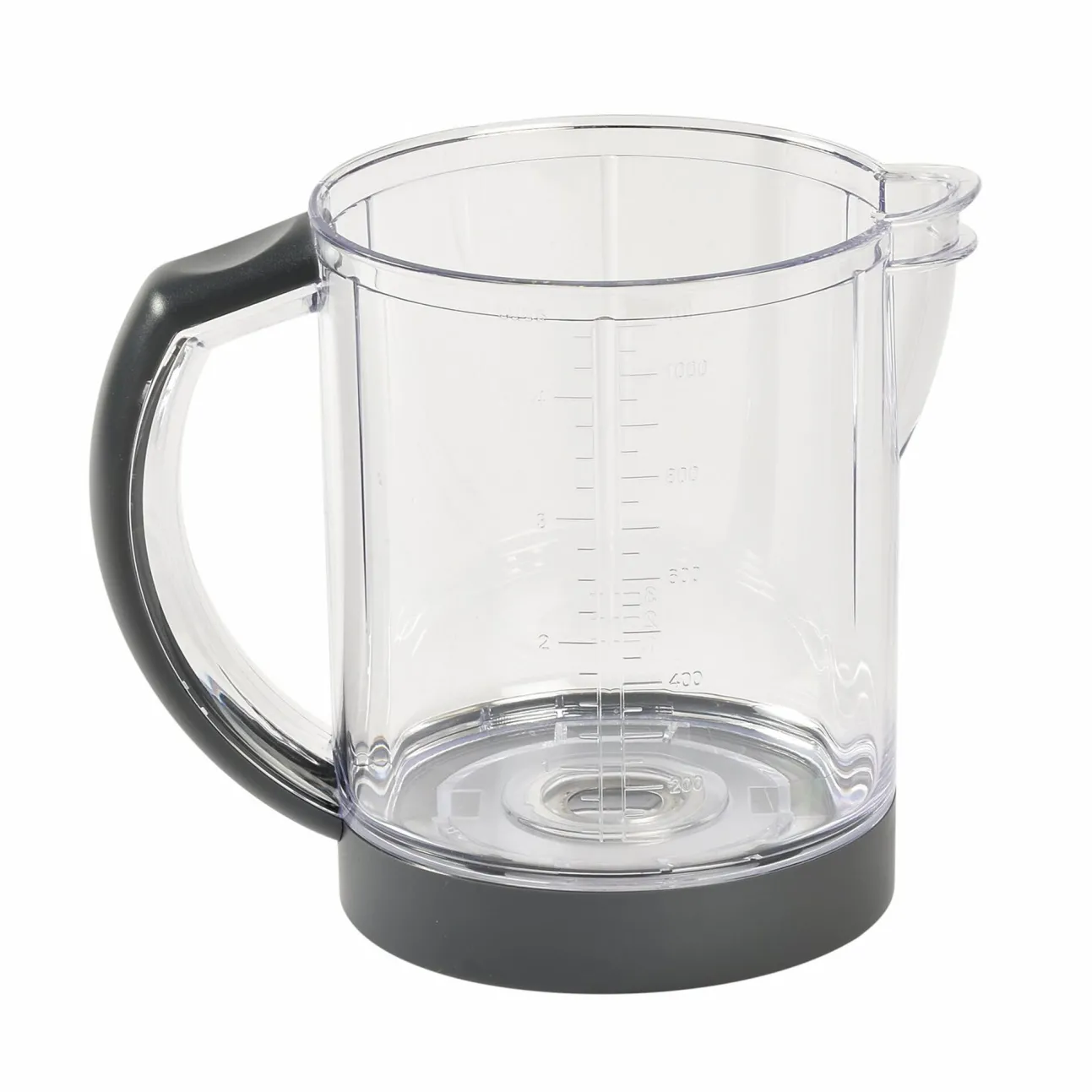 Bol Seul Babycook® Solo/Duo® Dark Grey