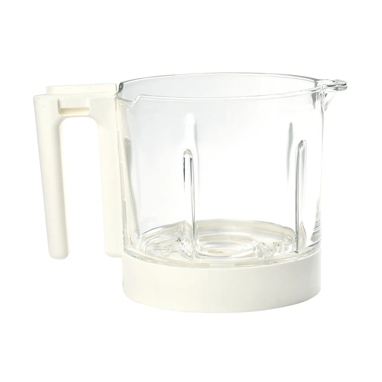 Bol Seul Blanc Babycook® Néo Night-Blue