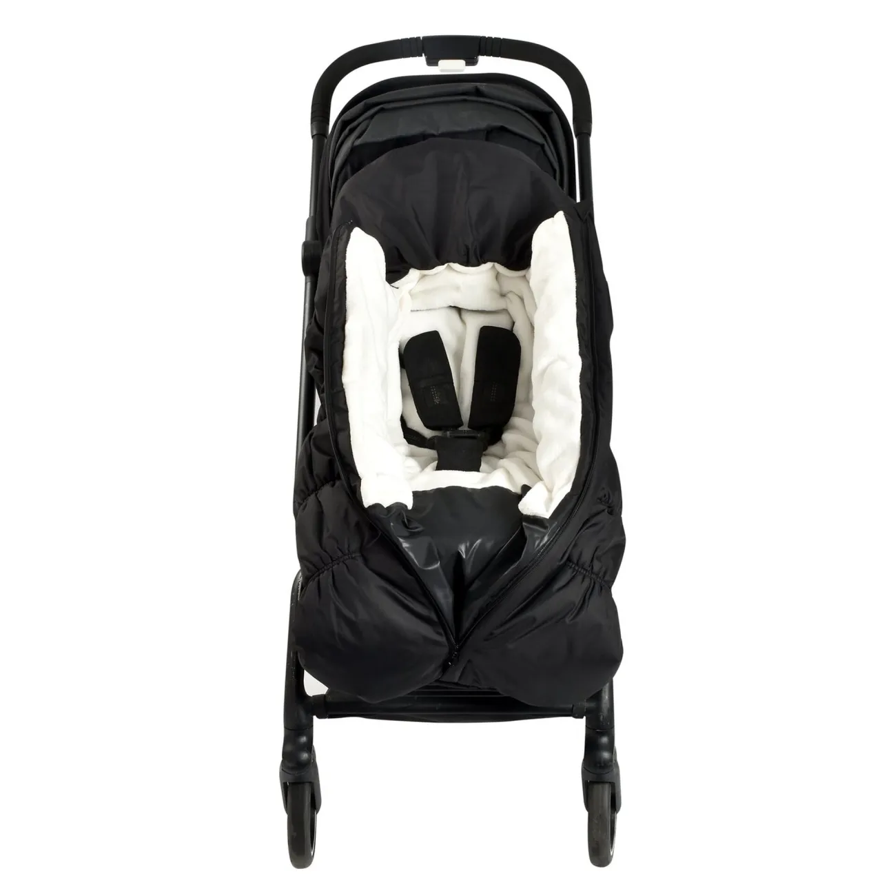 Chanceliere 6-24M Black
