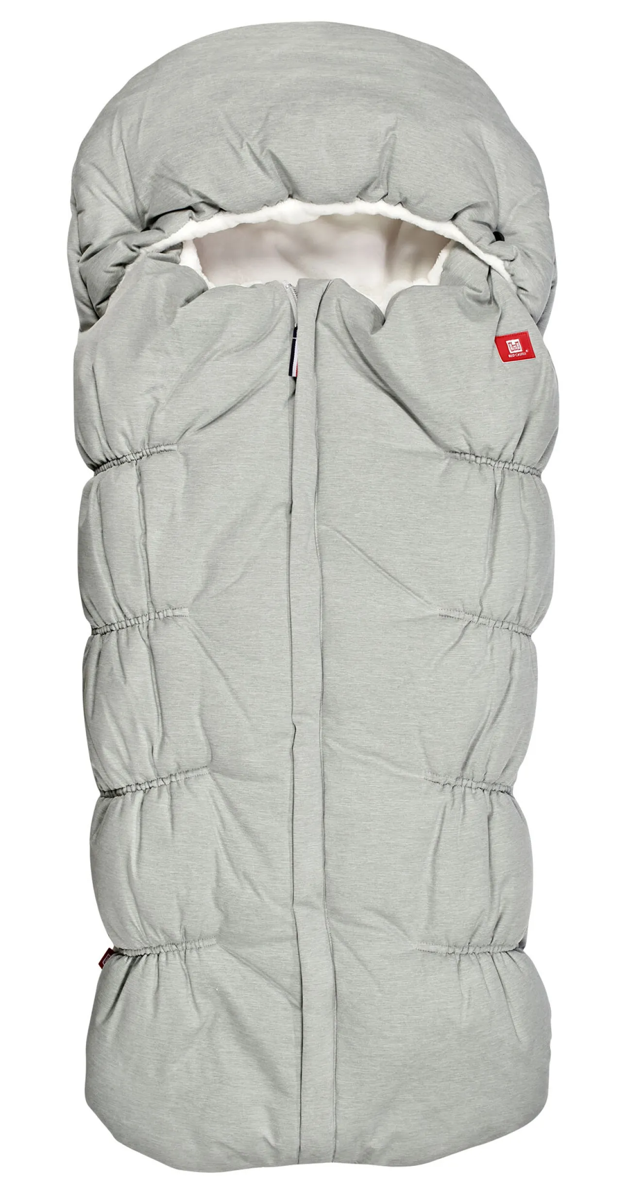 Chanceliere 6-24M Heather Grey