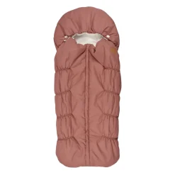 Chanceliere 6-24M Terracotta