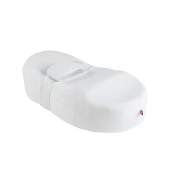 Cocoonababy® (Avec Drap) Fleur De Coton® White