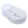 Cocoonacover™ Ouatinee Fleur De Coton® Pearl Grey