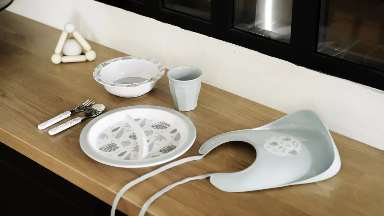 Coffret Cadeau Repas Jungle