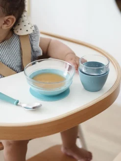 Coffret Repas Verre Jungle