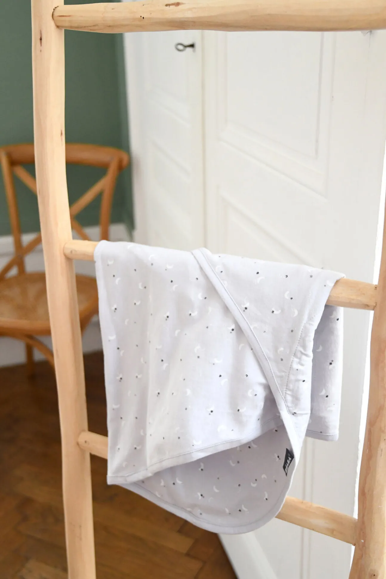 Couverture Miracle™ Moon And Stars