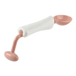 Cuillere 360° Old Pink