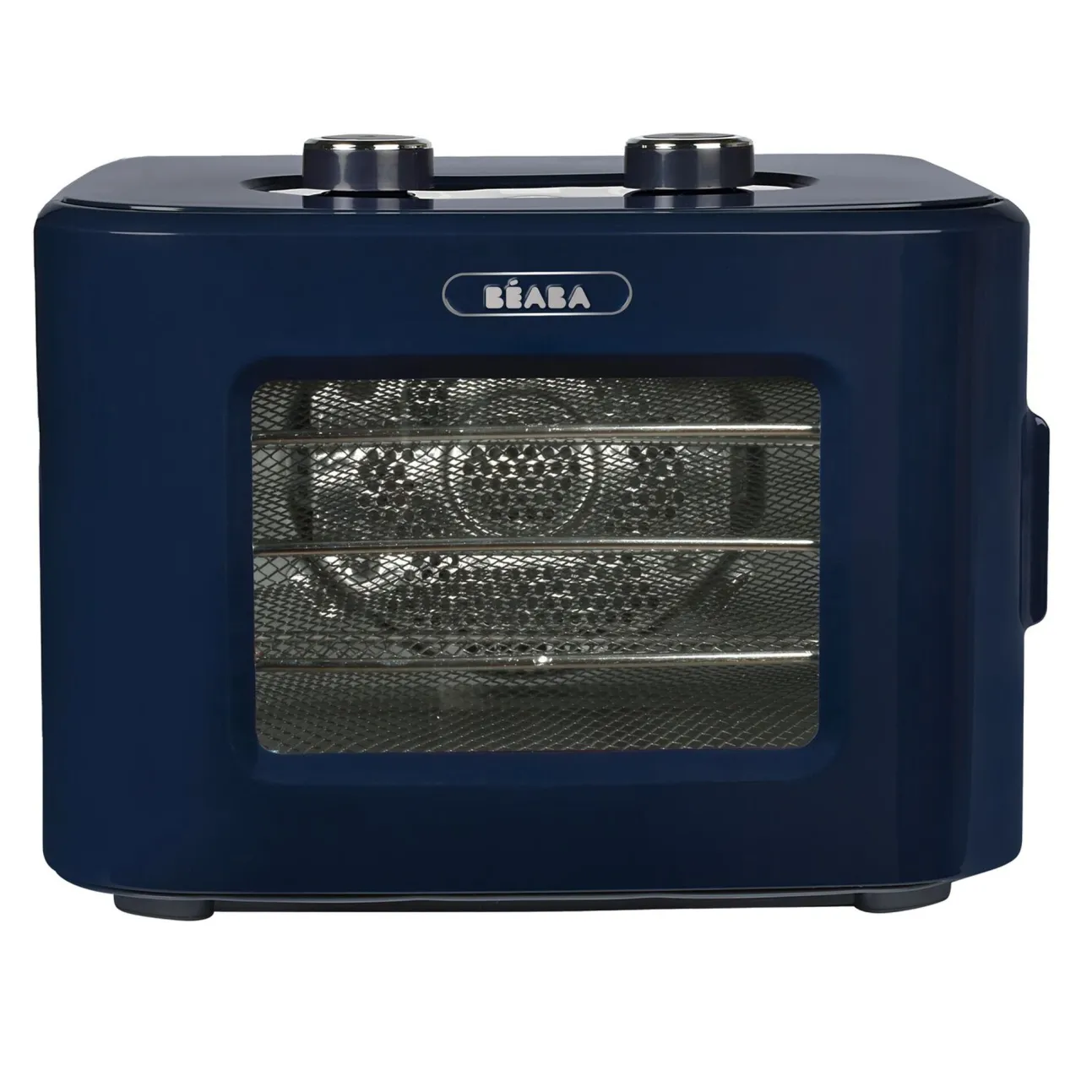 Dry'N'Snack - Deshydrateur Alimentaire Night-Blue