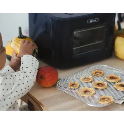 Dry'N'Snack - Deshydrateur Alimentaire Night-Blue