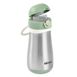 Gourde Inox 350 Ml Sage Green