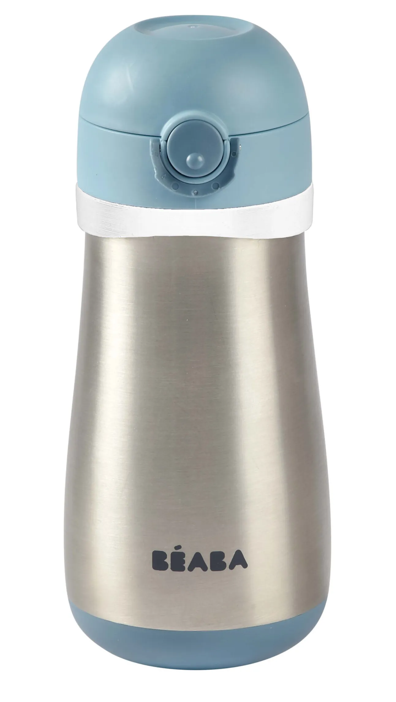 Gourde Inox 350 Ml Windy Blue