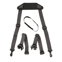 Harnais Transat V1 Grey