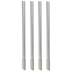 Kit 4 Pieds Chaise Haute Up & Down