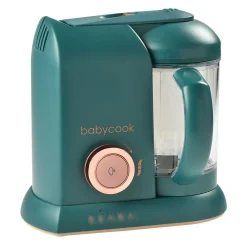 Le Robot Cuiseur Babycook® Solo Pine Green