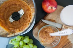 Le Robot Cuiseur Babycook® Néo Night-Blue