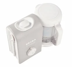 Le Robot Cuiseur Babycook® Express Velvet Grey