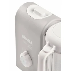 Le Robot Cuiseur Babycook® Express Velvet Grey