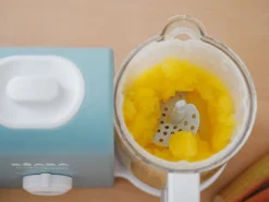 Le Robot Cuiseur Babycook® Express Baltic Blue