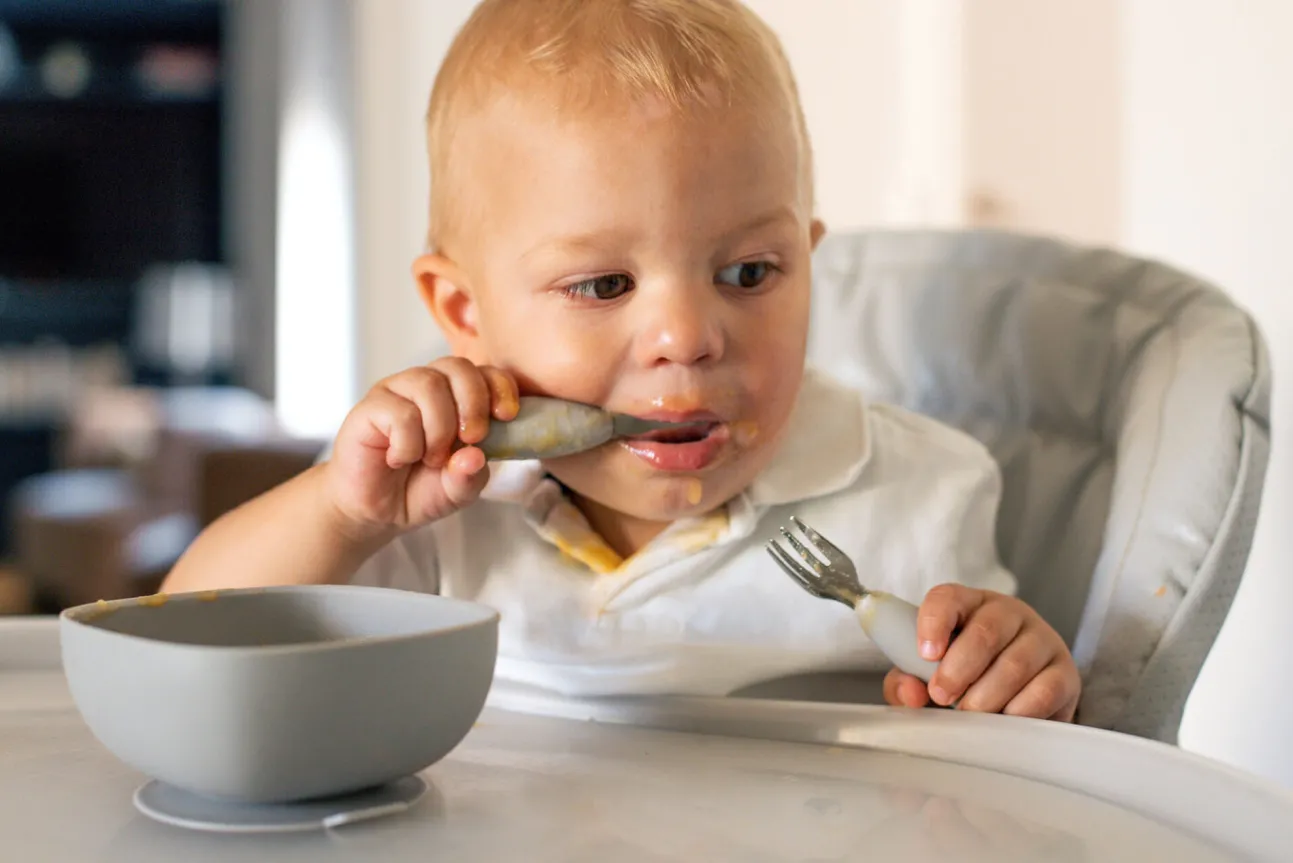 Lot De 2 Pre-Couverts Inox Velvet Grey