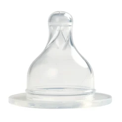 Lot De 2 Tetines - Liquide Epais Y-Cut