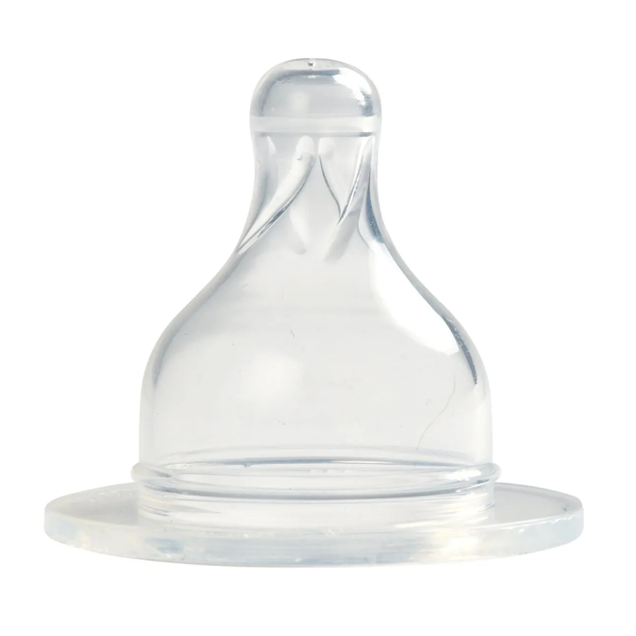 Lot De 2 Tetines - Liquide Epais Y-Cut