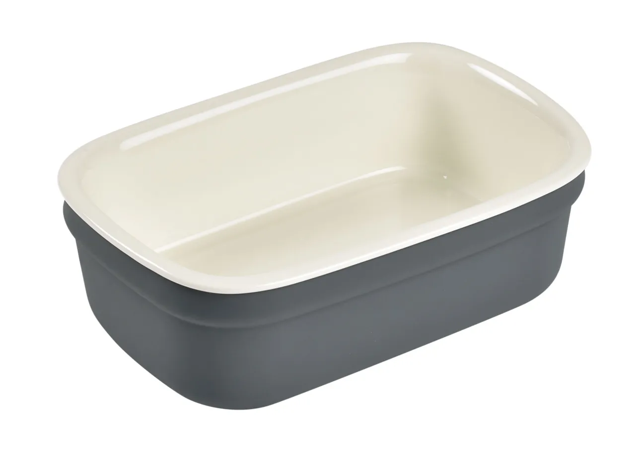 Lunch Box Ceramique Mineral / Terracotta