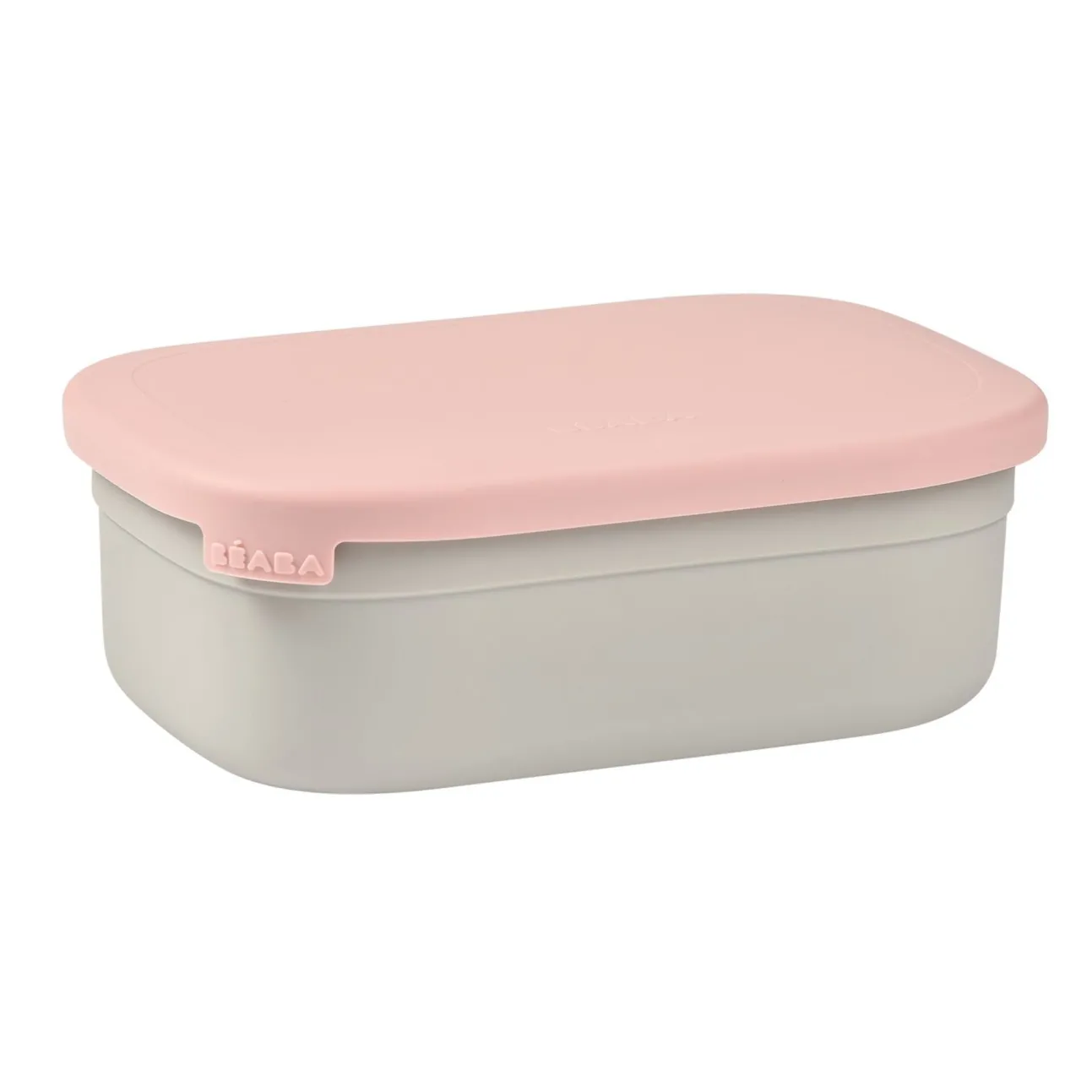 Lunch Box Powder Pink
