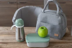 Lunch Box Sage Green