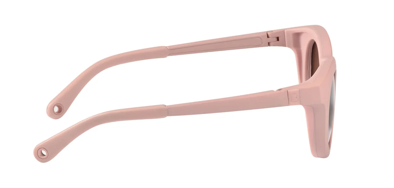 Lunettes 2-4 Ans Happy Dusty Rose