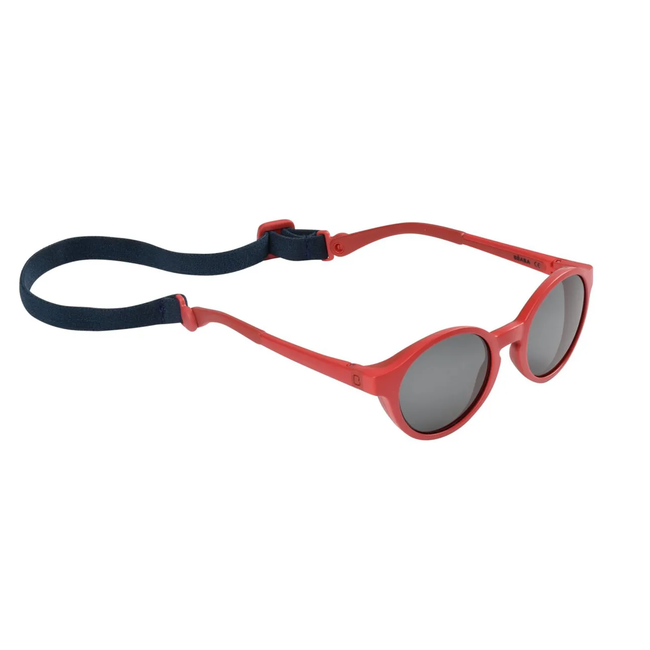 Lunettes 2-4 Ans Merry Poppy Red