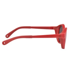 Lunettes 2-4 Ans Merry Poppy Red