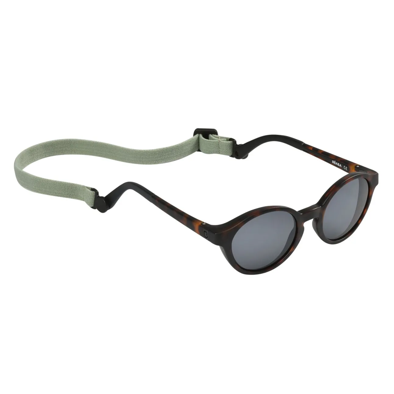 Lunettes 2-4 Ans Merry Tortoise