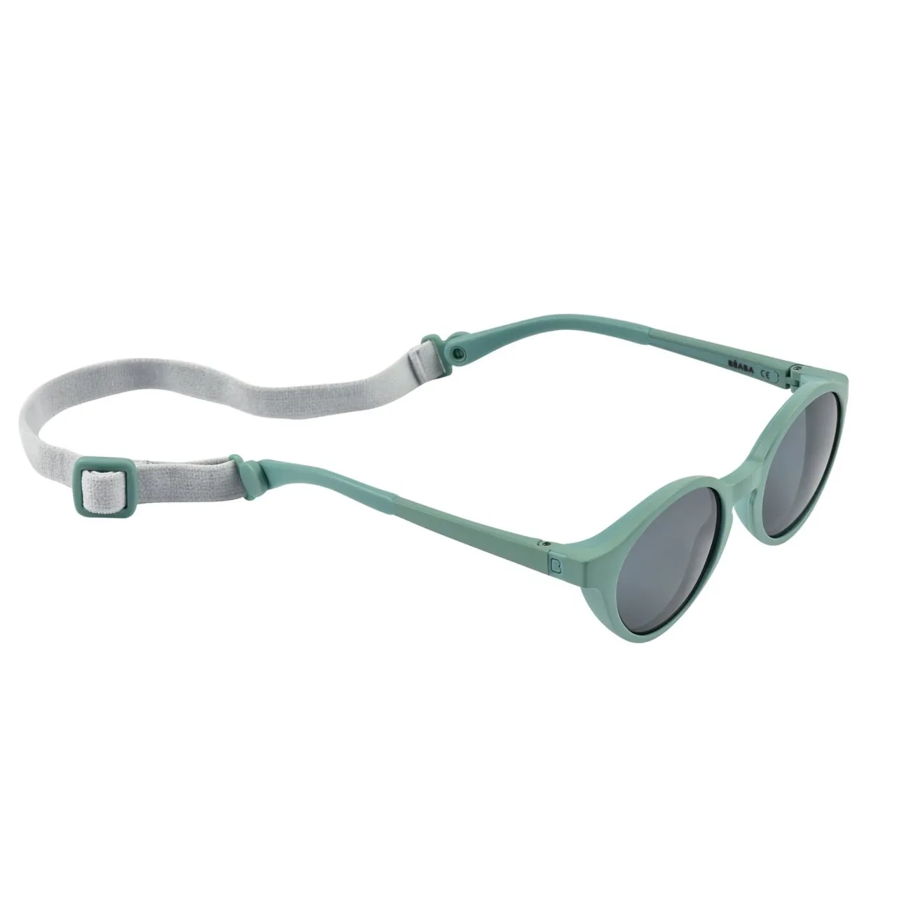 Lunettes 2-4 Ans Merry Tropical Green