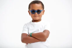 Lunettes 4-6 Ans Sunrise Mazarine Blue