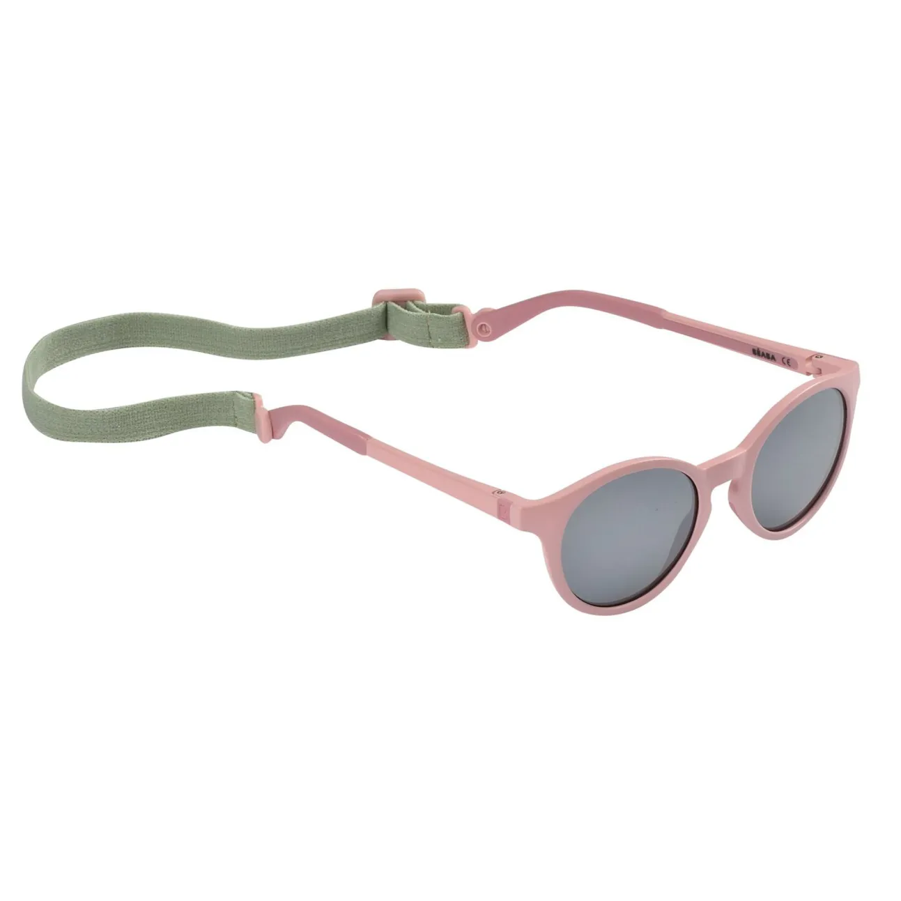 Lunettes 4-6 Ans Sunrise Misty Rose