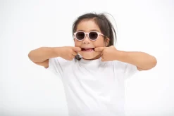 Lunettes 4-6 Ans Sunrise Misty Rose