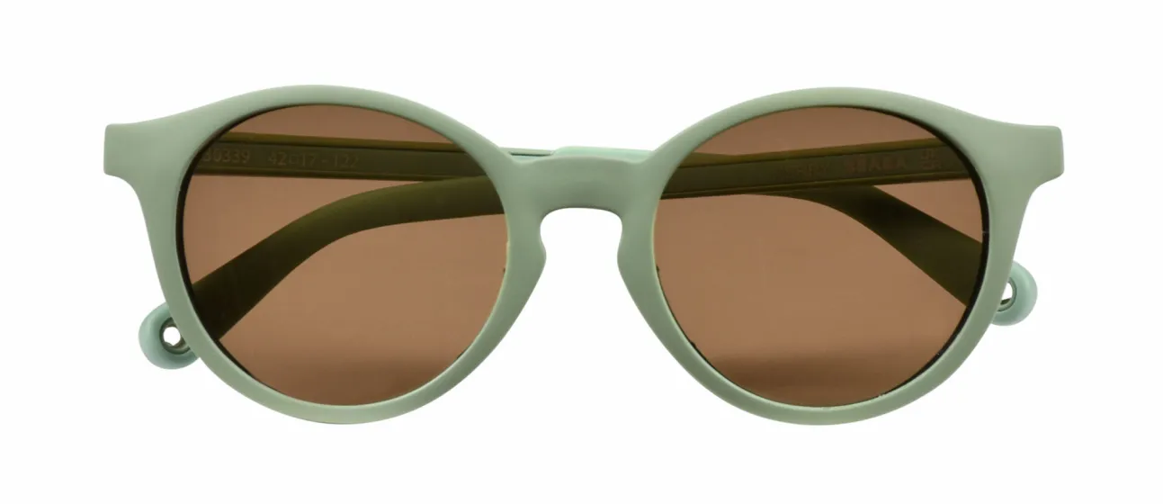 Lunettes 4-6 Ans Sunrise Sage Green