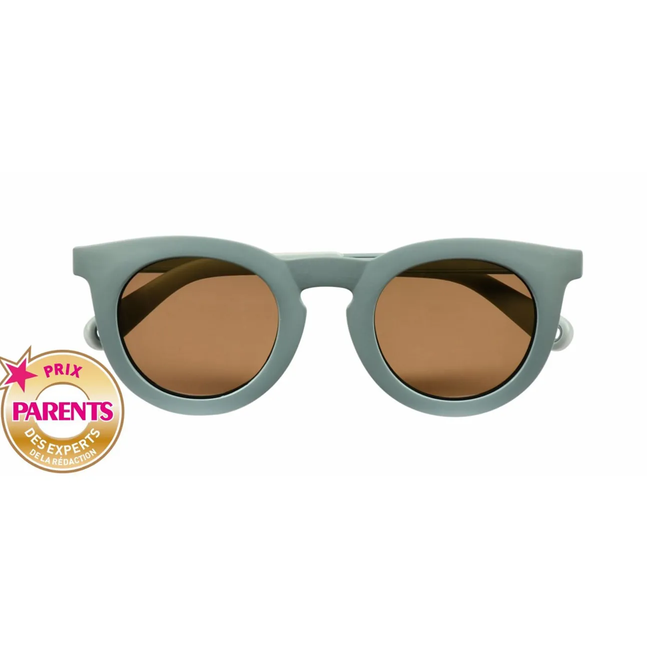 Lunettes 4-6 Ans Sunshine Baltic Blue