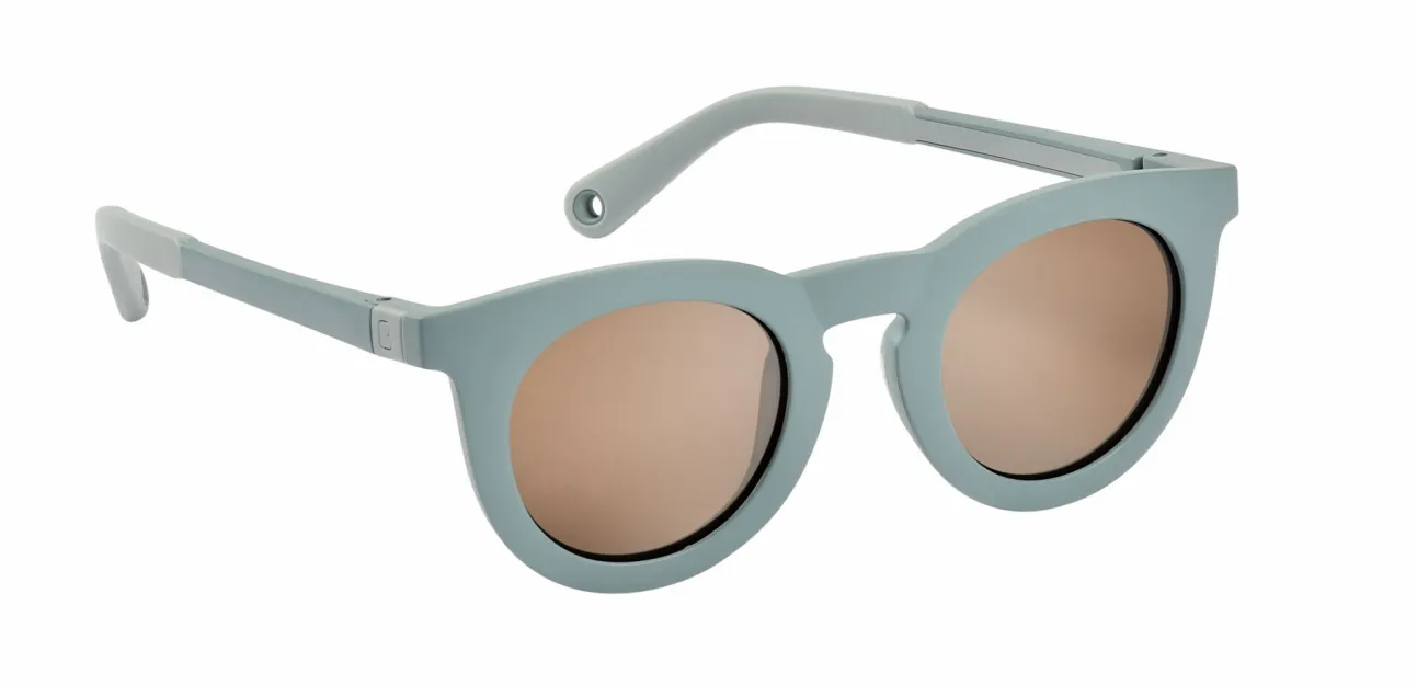 Lunettes 4-6 Ans Sunshine Baltic Blue