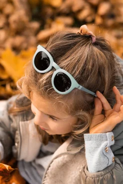 Lunettes 4-6 Ans Sunshine Baltic Blue