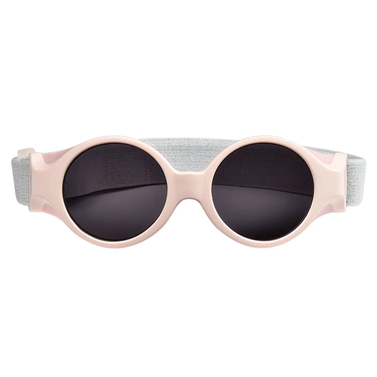 Lunettes 0-9 Mois Glee Chalk Pink